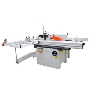 la carpintería combinada máquina multipropósito eficiente y versátil:  Alibaba.com