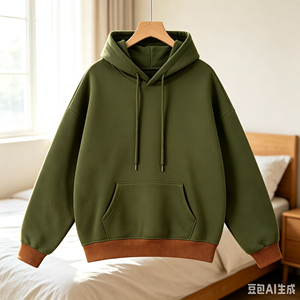 Sudadera con Capucha para Hombre, Invierno 2026, de Alta Calidad, 100% Poliéster, Felpa Francesa, Talla Grande, con Estampado 3D de Araña, Manga Larga, Logotipo Personalizado - Product Image 5