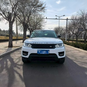 Oferta Especial: <span class=keywords><strong>Range</strong></span> <span class=keywords><strong>Rover</strong></span> <span class=keywords><strong>Sport</strong></span> 2015, 3.0L V6 Supercargado, 4x4, Título Limpio, SUV de <span class=keywords><strong>Segunda</strong></span> <span class=keywords><strong>Mano</strong></span>, Listo para Exportar - Product Image 2