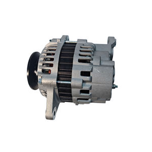 Alternador de alta calidad de 12V 50A para Mitsubishi S4S 32A6800400 A5T20383 repuestos de carretilla elevadora utilizados con 22010 ALT0313 - Product Image 3