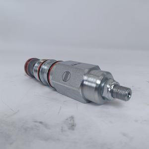 Válvula de carrete direccional hidráulica de, 12, 12, 12, 12, 30, 12, 30, 30, 30, 15, 15, 30, 30, 30, 30, 30, 15 - Product Image 5