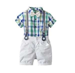Di alta qualità per bambini vestiti per bambini vestiti per bambini e ragazzi set di abbigliamento per bambini di 1 anno - Product Image 2