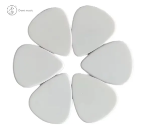 Púas <span class=keywords><strong>de</strong></span> <span class=keywords><strong>guitarra</strong></span> blanca <span class=keywords><strong>de</strong></span> forma estándar en blanco <span class=keywords><strong>de</strong></span> alta calidad, varios tamaños, <span class=keywords><strong>de</strong></span> celuloide Material, <span class=keywords><strong>las</strong></span> <span class=keywords><strong>mejores</strong></span> púas <span class=keywords><strong>de</strong></span> <span class=keywords><strong>guitarra</strong></span> blanca en blanco - Product Image 2