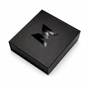 Custom Recyclable Logo Folding Handmade Rigid <b>Magnetic</b> Closure Boite <b>Boxes</b> with Logo Packaging for Clothing and T Shirts - Product Image 1