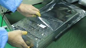 Ruijia tùy chỉnh <span class=keywords><strong>5</strong></span> Megapixel <span class=keywords><strong>360</strong></span> toàn cảnh 220 độ ống kính USB2.0 <span class=keywords><strong>Camera</strong></span> Module ov5640 - Product Image 6