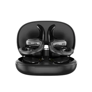 Khuyến Mại Giá X28 TWS Không Dây Earbuds Loại Tai Nghe Đầu Điện Thoại Tiếng Ồn Hủy Bỏ Tai Nghe Không Dây Với Mic