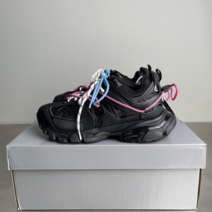 Zapatillas Deportivas de Diseño para Hombre y Mujer, con Suela Gruesa, con Cordones, Transpirables, Ligeras, Casuales, para Caminar, Deportivas, a la Moda - Product Image 1