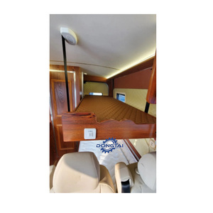 Cama de elevación eléctrica para autocaravana, accesorio de conversión de camper, <span class=keywords><strong>Crafter</strong></span>, CE - Product Image 1