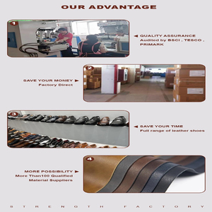 Scarpe Eleganti da Uomo di Colore Verde, Comode e Durevoli, Mocassini Casual con Nappine per Uomo - Product Image 4