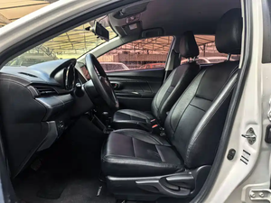 Avanza 2019 1.5E CVT Edizione Enchant, Norma Nazionale VI, Auto Familiare, Usata di Alta Qualità ed Economica, Efficiente nei Consumi - Product Image 4