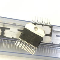 Circuit intégré TDA7379 ZIP-15 Amplificateur audio de puissance IC 7379