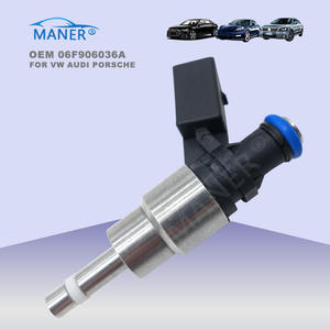 Injecteur de carburant de haute qualité MANER pour systèmes de moteur automobile 06F906036A 0261500020 pour VW AUDI - Product Image 3