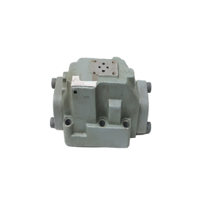 Plc 4WEH22HD710F6AG Hidrolik Yön Kontrol Valfi Programlama Kontrol Cihazı - Product Image 1