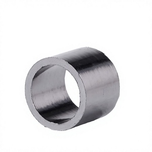 SCORPIOHP Nouvelle jointure d'étanchéité anti-fuite en graphite pour silencieux d'échappement de moto, joint central droit - Product Image 2