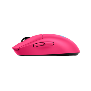 Logitech G PRO 2 LIGHTSPEED Ambidextrous Wireless Gaming <strong>Mouse</strong> Lightweight Ergonomic Gaming <strong>Mouse</strong> - Product Image 2