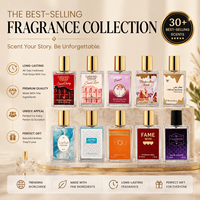Parfum pour femme Coconut Vanilla Praline Caramel Musk Edp Spray avec brume parfumée Foodie Prefume