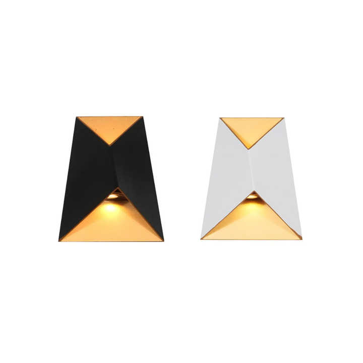 Modern Luxury LED Wall Lamps-TI00440-Veeddydropshipping main image 0