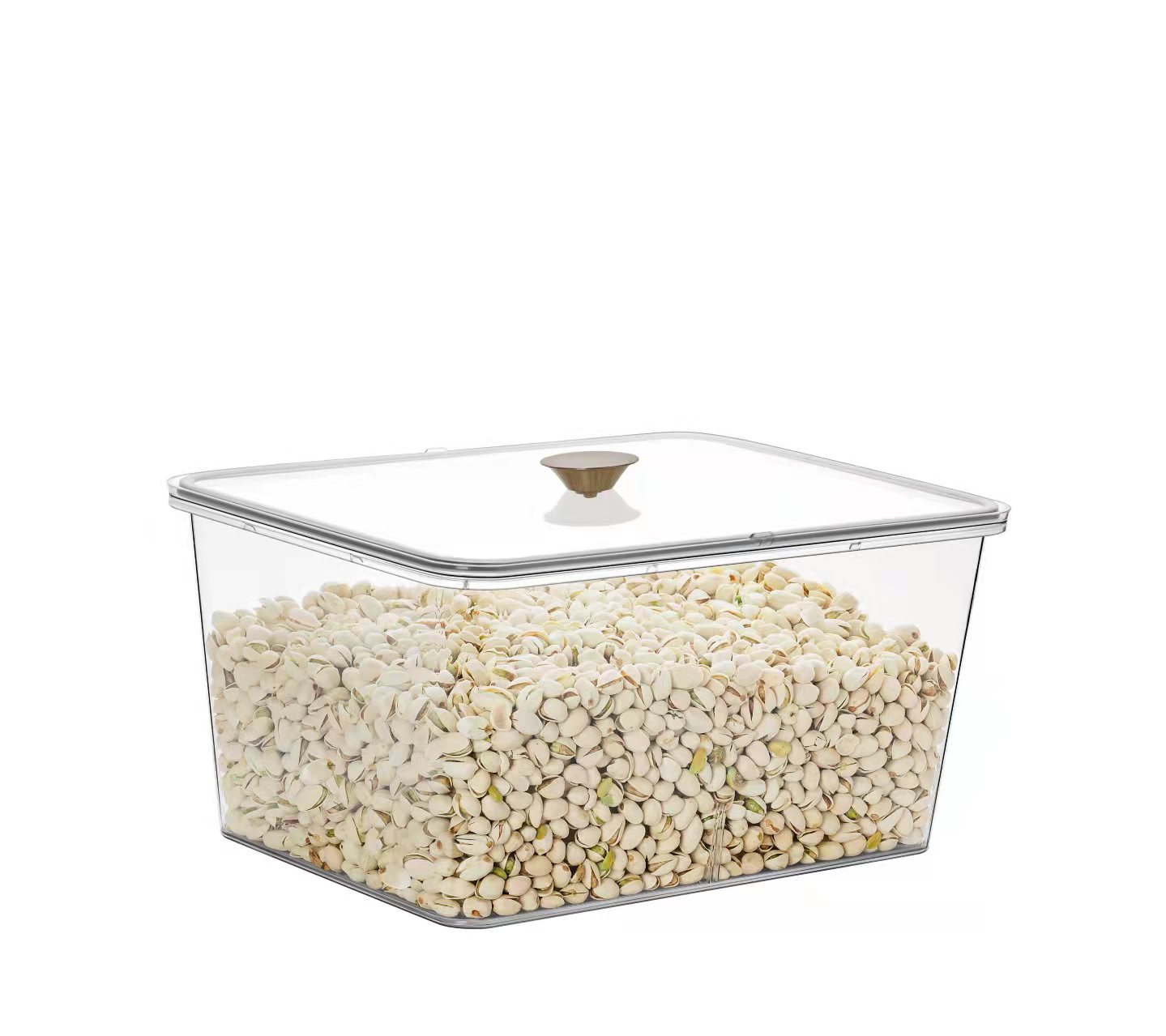 MF05 food container ECOBOX hot sale food grade plastic airtight food