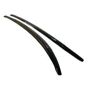 JOESHIER - Portaequipajes de Techo para Automóvil 4x4, Compatible con Toyota RAV4 2020+, Rieles Laterales de Aluminio - Product Image 6