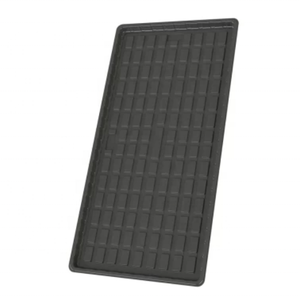 Thủy canh phát triển bảng lăn băng ghế nhà kính bảng seedbed khay - Product Image 2