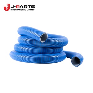 Manguera de Transmisión de Vacío N.° 3 para Toyota Hilux KUN16 1989-2004 OE 25780-30010 2578030010 - Product Image 1