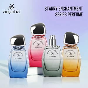 <span class=keywords><strong>Parfum</strong></span> pour femme best-seller transfrontalier TK Internet Celebrity Starry Sky <span class=keywords><strong>Magic</strong></span> Series, <span class=keywords><strong>parfum</strong></span> longue durée 50ML, Rose Liquide - Product Image 2