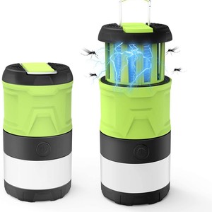 Mosquito Killer <b>Lamp</b> <b>Led</b> Ultraviolet Light Camping Outdoor Emergency Night Light 5V 50000 Hours Lifespan - Product Image 1