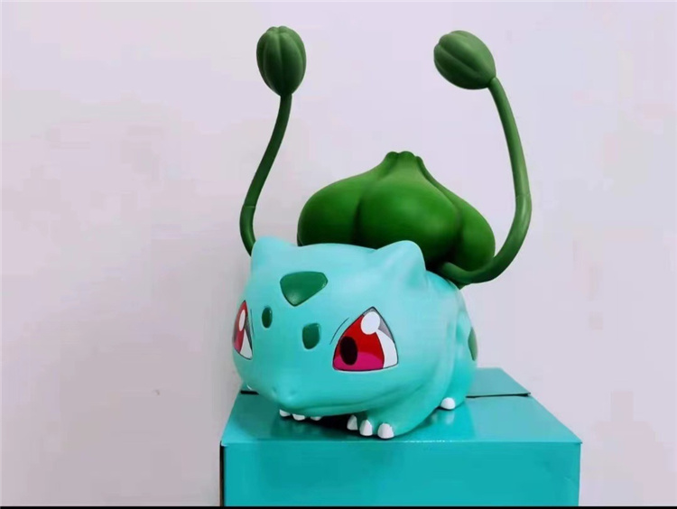 Bulbasaur 2