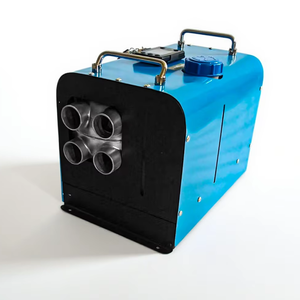 5KW ฮีตเตอร์ดีเซลรถคาราวานจอดรถแบบพกพา12V 24V 220V 2KW ได้สำหรับป้องกันการแช่แข็ง - Product Image 6