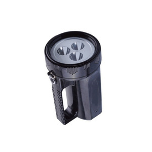 ไฟฉายแบบมือถือ RDM568A DC3.7V LED ไฟฉายความสว่างสูงแบบชาร์จไฟได้ - Product Image 5