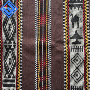 Arabic phong cách Polyester jacquard vải cho saudi Trung Đông ghế sofa Lều Túi hometextile - Product Image 2