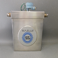 Capteur de débit massique Coriolis Plc Motion F200s F200sr3513u Vente en gros