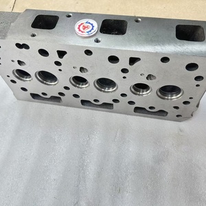 Excavator Parts Cylinder Head D750 D905 D902 Engine Head Assy in Stock Now - Product Image 2