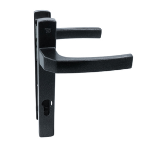 Poignée à roulettes pour fenêtre à battant <span class=keywords><strong>coulissant</strong></span> en alliage d'aluminium TB-ZM09 - Product Image 6