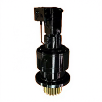 Ensemble de transmission hydraulique à entraînement oscillant pour la série 700T - Vente chaude