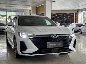 Usato Chery Arrizo 8 2022 1.6T DCT <span class=keywords><strong>Ya</strong></span>-autentica linea di sangue Chery, basso chilometraggio, perfetto per gli spostamenti quotidiani - Product Image 3