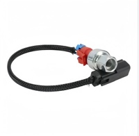 Capteur de pression 312 312B 318B 320BL 320D 322B 325BL 330B 345B 114-5333 1145333 pour accessoires d'excavatrice Caterpillar