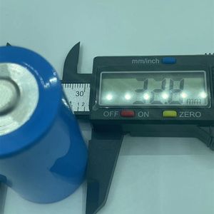 <span class=keywords><strong>Batterie</strong></span> au lithium primaire de chlorure de thionyle de lithium d'ER34615M 3.6V 14.5Ah pour des systèmes d'alarme et de sécurité - Product Image 5