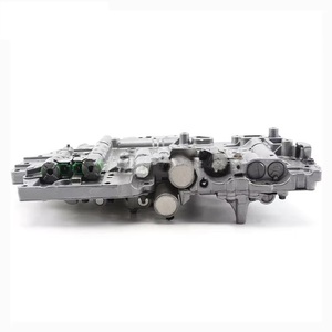Cuerpo de Válvulas de Transmisión Automática HXT A340E A340F A341 A343E AW30-43 AW30-70LE con Solenoides para Volvo Toyota - Product Image 2