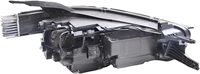 RAPOW Compatible SAIC MG ZS 12V Ensemble de phares, pièces de carrosserie, pare-chocs, calandres, capot, porte 10787347, 10787348