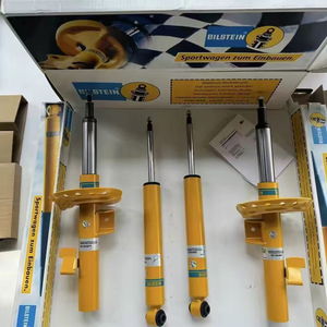 ランドローバーディスカバリーL319 OEM24-136716のためのオリジナルの本物のドイツリアショックアブソーバー3/4 - Product Image 4