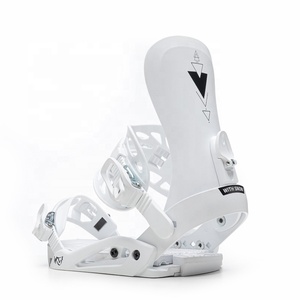 <span class=keywords><strong>Fijaciones</strong></span> de Snowboard Resistentes y Duraderas de Enganche Rápido OEM, Bolsas y Correas para Esquís - Product Image 2