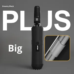 <span class=keywords><strong>Parapluie</strong></span> pliable entièrement automatique pour hommes et femmes, grande taille, spécial pluie forte, protection solaire UV, double usage, extra-large - Product Image 6