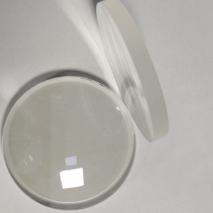 Ống kính quang học Plano lõm Ống kính thủy tinh chất lượng cao với lớp phủ tốt ODM OEM cho kính viễn vọng máy ảnh thiết bị quang - Product Image 6