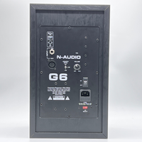 Fourniture directe d'usine N-AUDIO prix d'usine G6 6 pouces Band treble studio Active Monitor Speaker