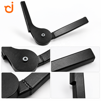Support de repose-bras universel réglable pour siège de voiture, mécanisme de support en métal, accessoires de siège automobile