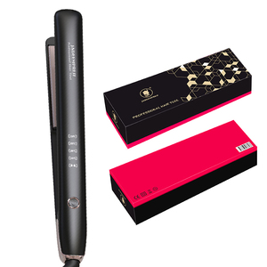 <span class=keywords><strong>Meilleure</strong></span> <span class=keywords><strong>Plancha</strong></span> de fer à lisser en céramique de haute qualité, fer plat de marque privée de voyage personnalisé - Product Image 6