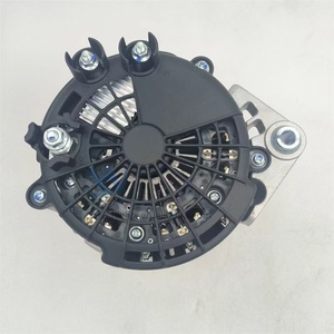 Alternateur 399-1485 24V, pièce de rechange pour engins de construction 3054E 3056E 420D 420EIT 527CA 527GR - Product Image 6