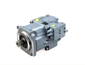 A11VO Series A11VO75 A11VO95 A11VO130 A11VO145 Hydraulic Axial Piston Pump A11VO75DRS/10R-NTD12K02 - Product Image 4