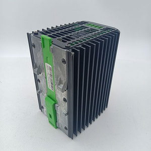 Fuente de Alimentación para Riel DIN Mu-rr 85000 EVOL-UTION, Nueva, 100% Original - Product Image 6